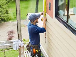 Professional Siding Installation in Deans, NJ